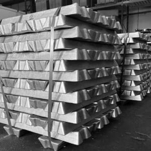 Aluminium 5,000 Tons