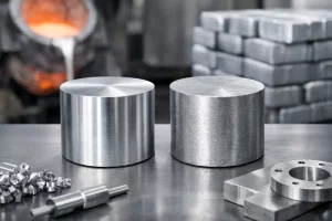 Read more about the article A7 vs A8 Aluminium: Which Grade Fits Best?