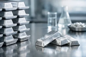 Read more about the article A9 Aluminium Ingot Purity Explained