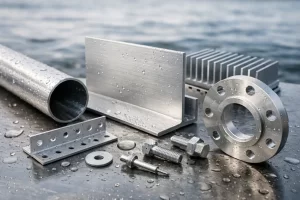 Read more about the article Corrosion Resistant Aluminium Products Guide