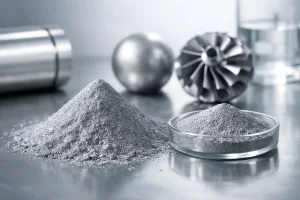 Read more about the article High Purity Aluminum Powder Uses and Specs