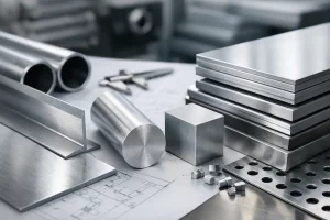 Read more about the article How to Choose Aluminium Grade