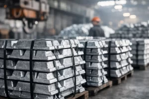 Read more about the article How to Source Aluminium Ingots for Bulk Supply