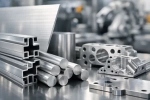 Read more about the article Lightweight Aluminium for Manufacturing Uses