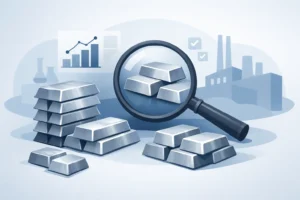Read more about the article What Are Aluminium Ingot Grades?