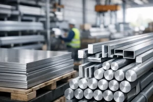 Read more about the article Wholesale Aluminium for Industrial Distributors