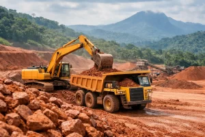 Read more about the article Cameroon Bauxite Resources and Supply Outlook