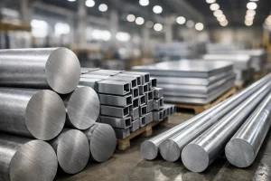 Read more about the article Guide to Bulk Aluminium Sourcing