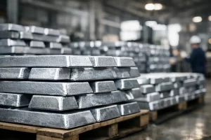 Read more about the article A6 Aluminium Ingot Review for Bulk Buyers