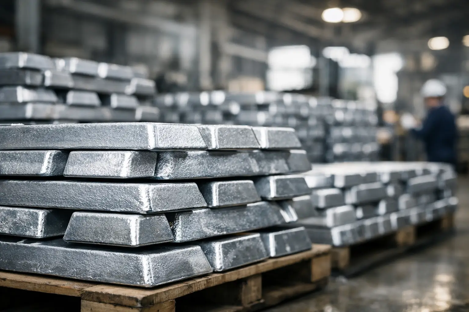 You are currently viewing A6 Aluminium Ingot Review for Bulk Buyers