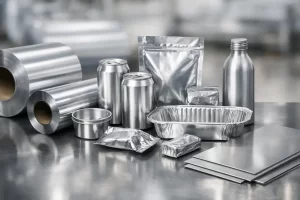 Read more about the article Aluminium Grade Selection for Packaging